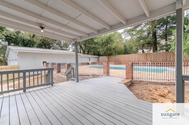 Building Photo - 11319 Harding Rd