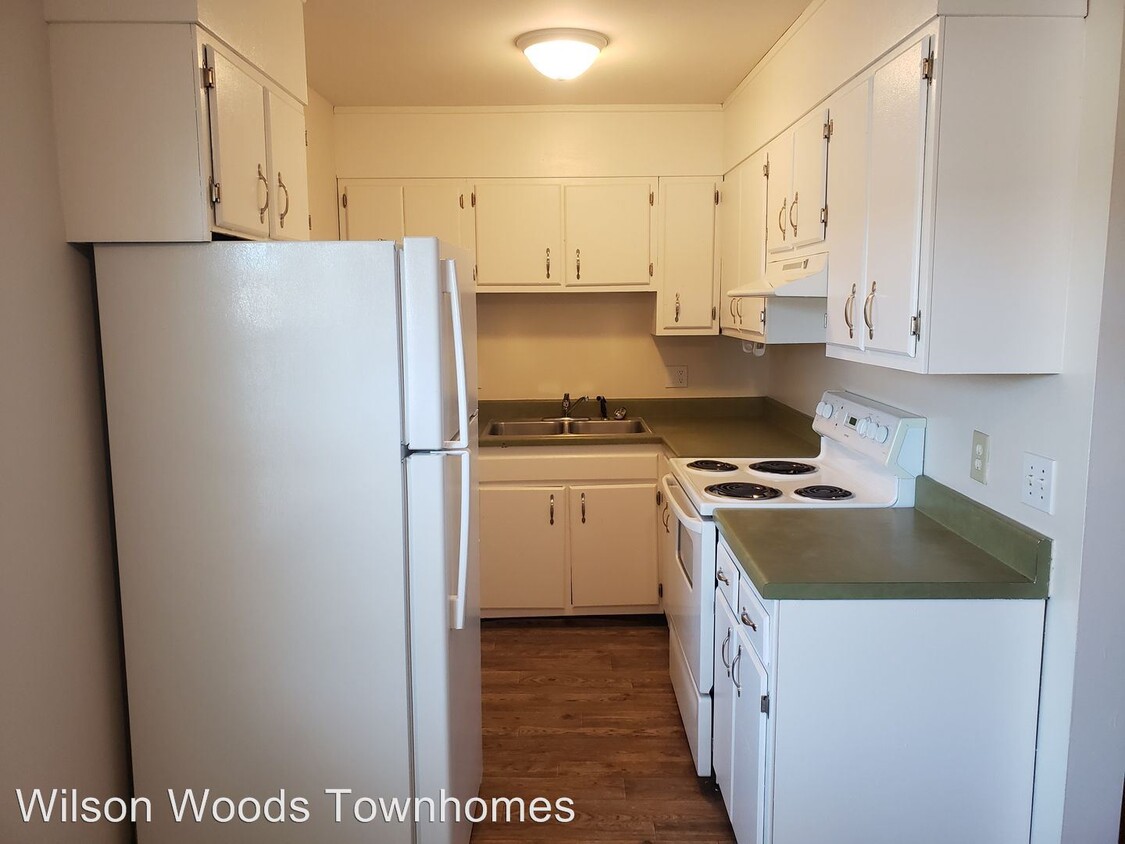 Wilson Woods Townhomes Wilson Nc Apartment Finder