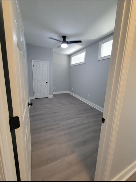 Bedroom 2 - 517 Poplar St