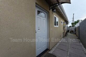 Building Photo - 18750 Valerio St