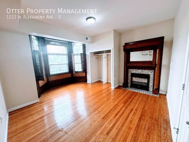 Building Photo - 1221 W Allegheny Ave