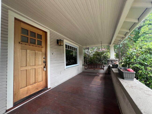 Building Photo - Coming Soon!  Craftsman home near Downtown...