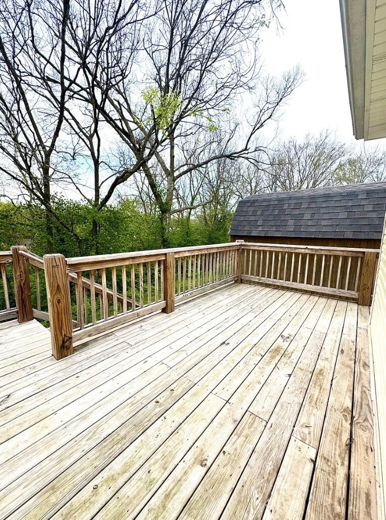 Building Photo - 338 Hill St