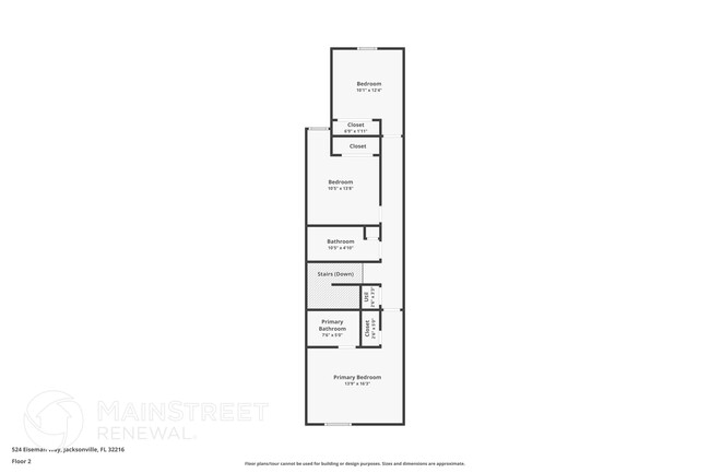 Building Photo - 524 Eiseman Wy