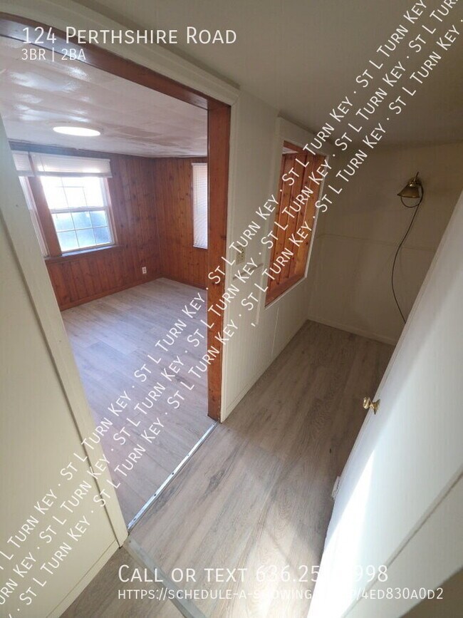 Building Photo - 124 Perthshire Rd