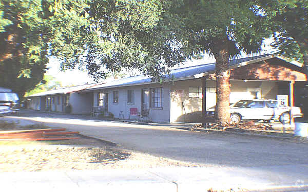 Building Photo - Arcadia Court