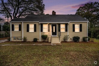 Building Photo - 3 bedroom 2 Bath Decatur Bungalow