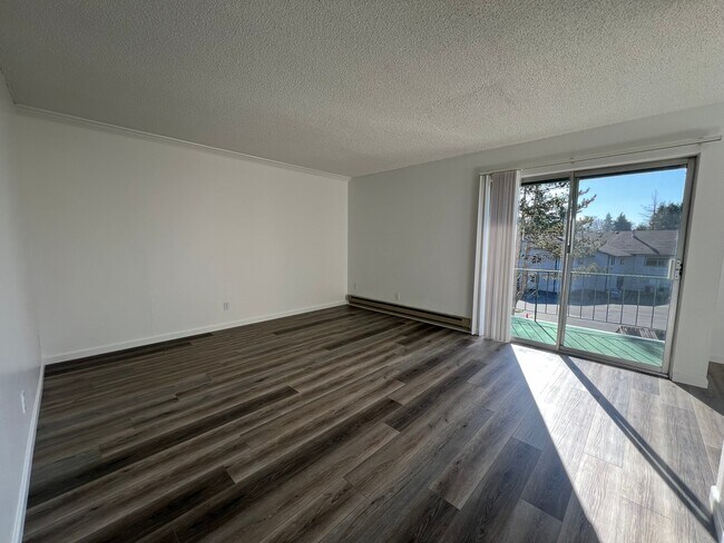 Floorplan - Columbia Heights Village Apartments