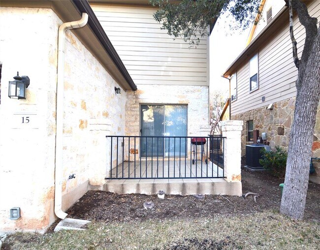 Building Photo - 11400 W Parmer Ln