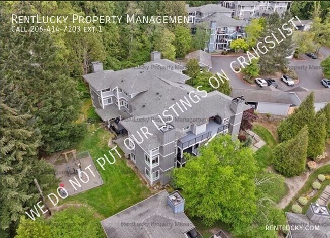 Building Photo - 3927 243rd Pl SE