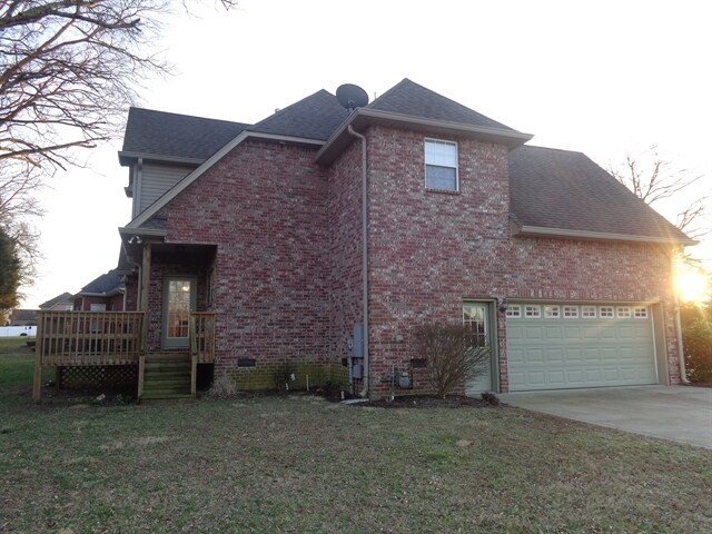 Building Photo - 922 Stewart Valley Dr