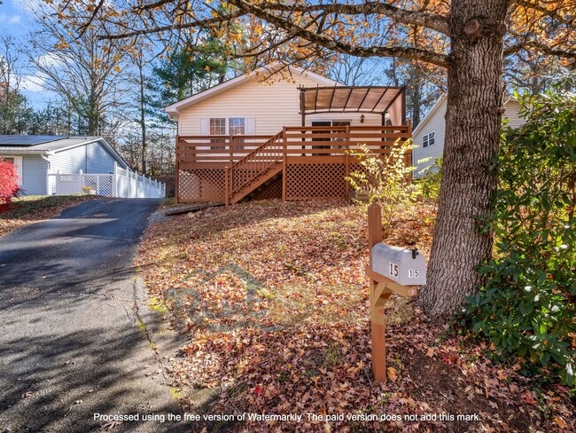 Building Photo - 15 Dawson Pl