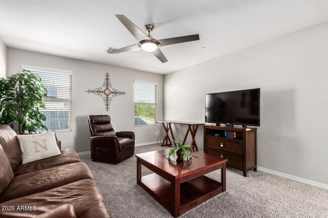 Building Photo - 21188 W Almeria Rd