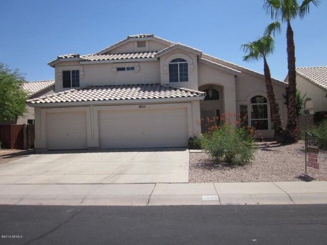 Primary Photo - Gilbert 5 Bed, 3 Bath Home with Pool - LAN...