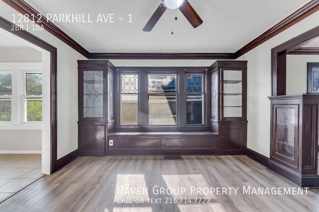 Building Photo - 12812 Parkhill Ave