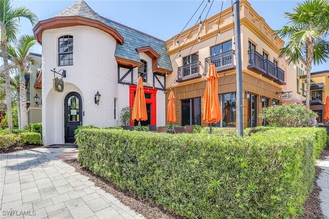Building Photo - 9134 Chula Vista St