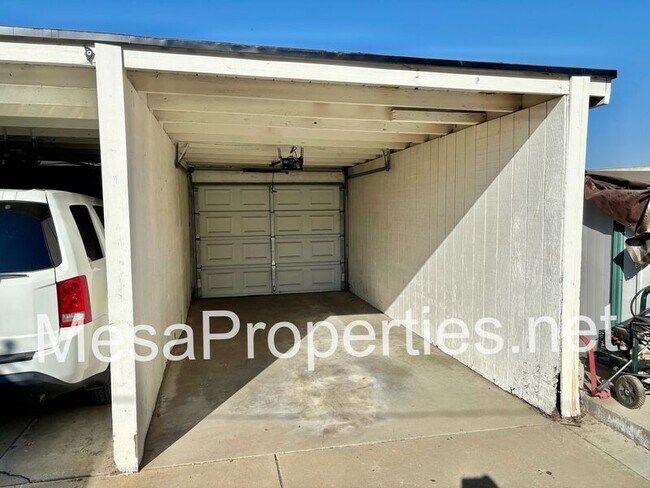 Building Photo - 155 S Campus Ave