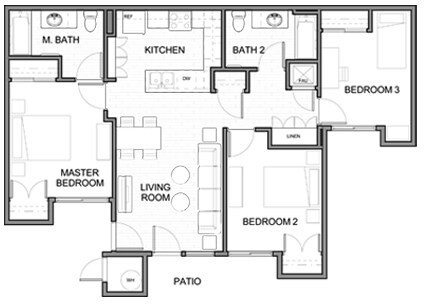 C Mountain Apartments La Quinta Ca Apartment Finder 3br 2ba C Mountain Apartments