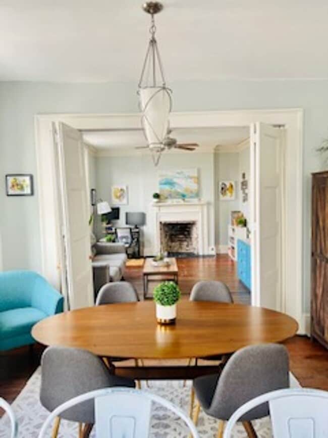 Building Photo - 227 W Broughton St