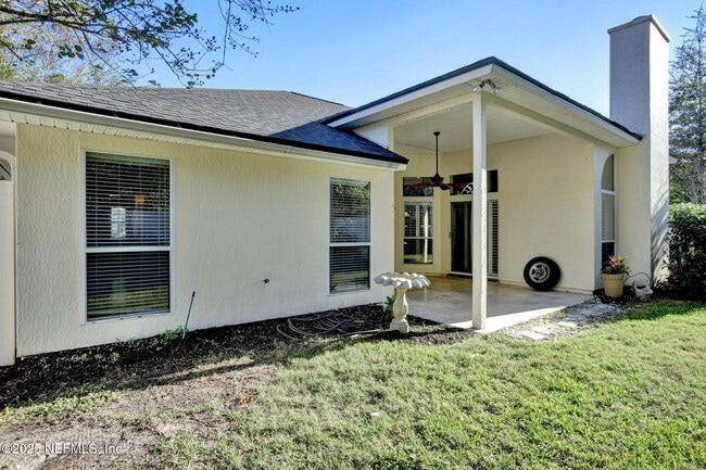 Building Photo - 401 Sparrow Branch Cir