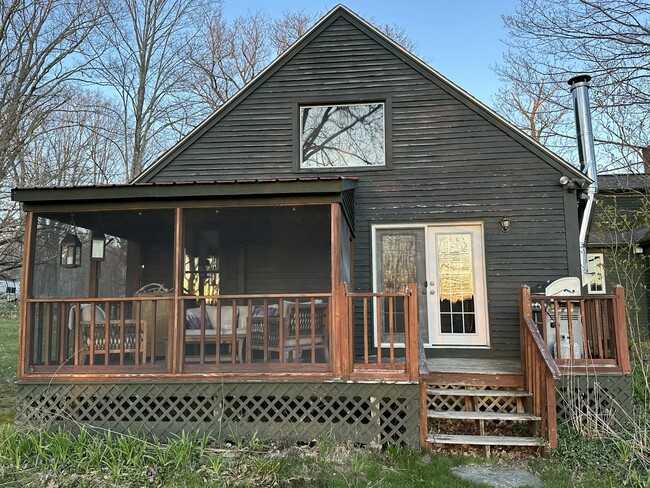 Building Photo - 1191 Gorham Pond Rd