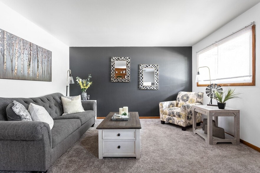 Interior Photo - Meadow Park Apartments | Specials Available!