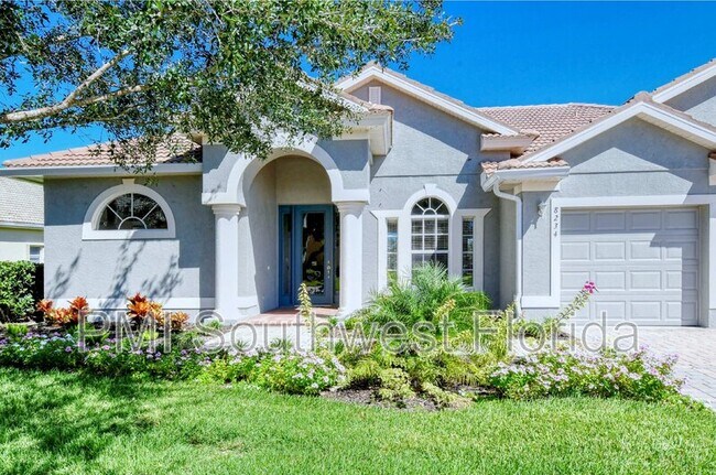 Building Photo - 8234 Barton Farms Blvd
