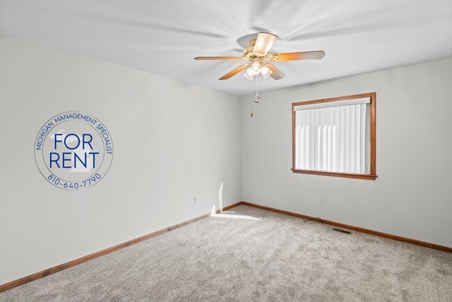 Building Photo - 3288 W. Grand Blanc Rd.