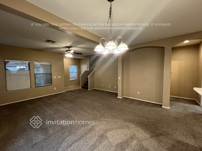 Building Photo - 3902 E Jasper Dr