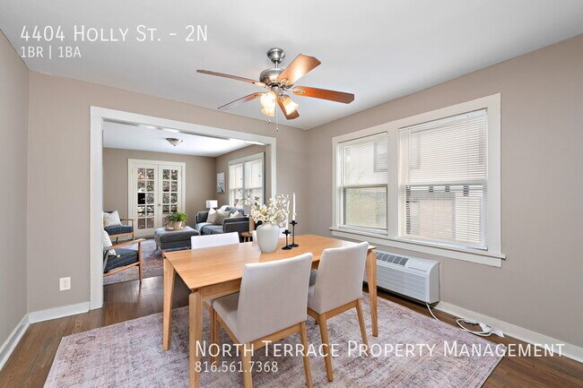 Building Photo - Renovated, VINTAGE 1BR with W/D - In The W...