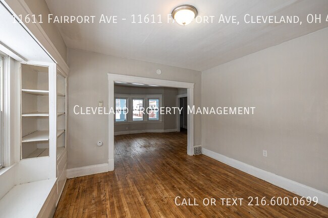 Building Photo - 11611 Fairport Ave