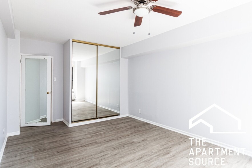 Building Photo - 4180 N Marine Dr