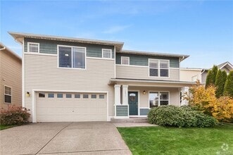 Building Photo - Stunning Renton Home