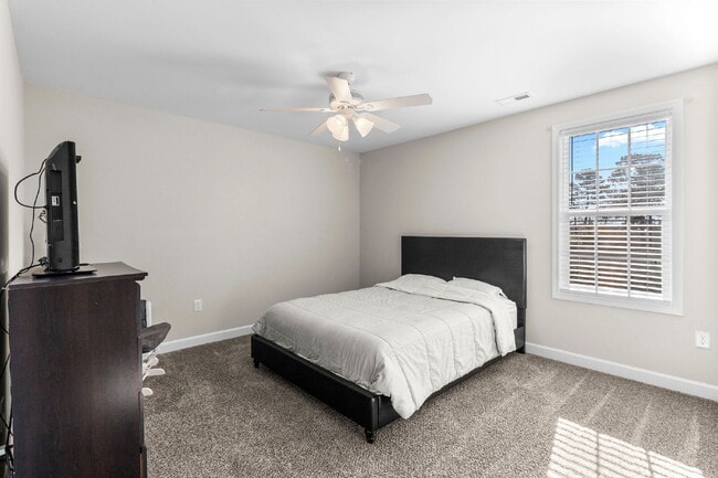 Building Photo - The Weston Wood Home