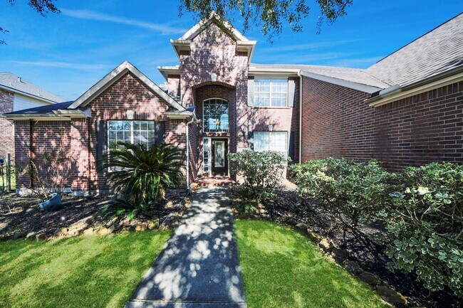 Building Photo - 18330 Enchanted Rock Trail