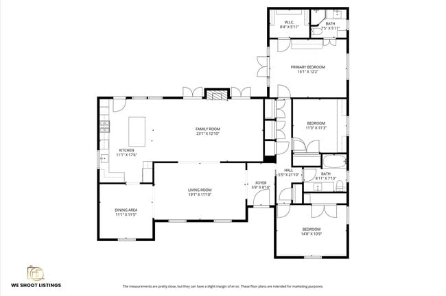 Building Photo - 6158 Burgoyne Rd