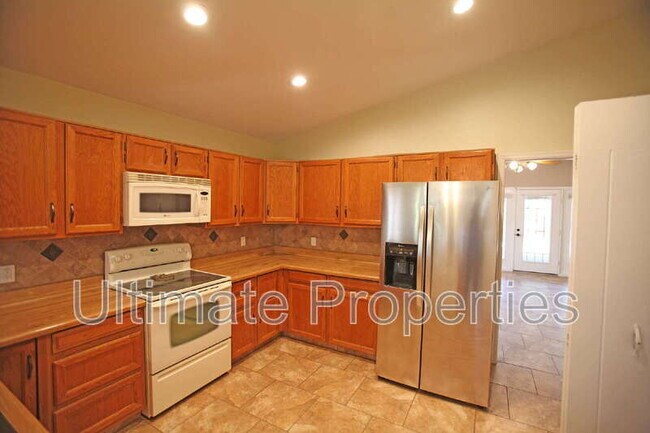 Building Photo - 4407 W Kimberly Way