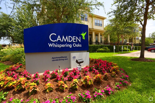 Exterior - Camden Whispering Oaks