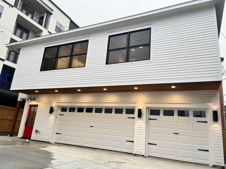 Building Photo - 1928 Harold St