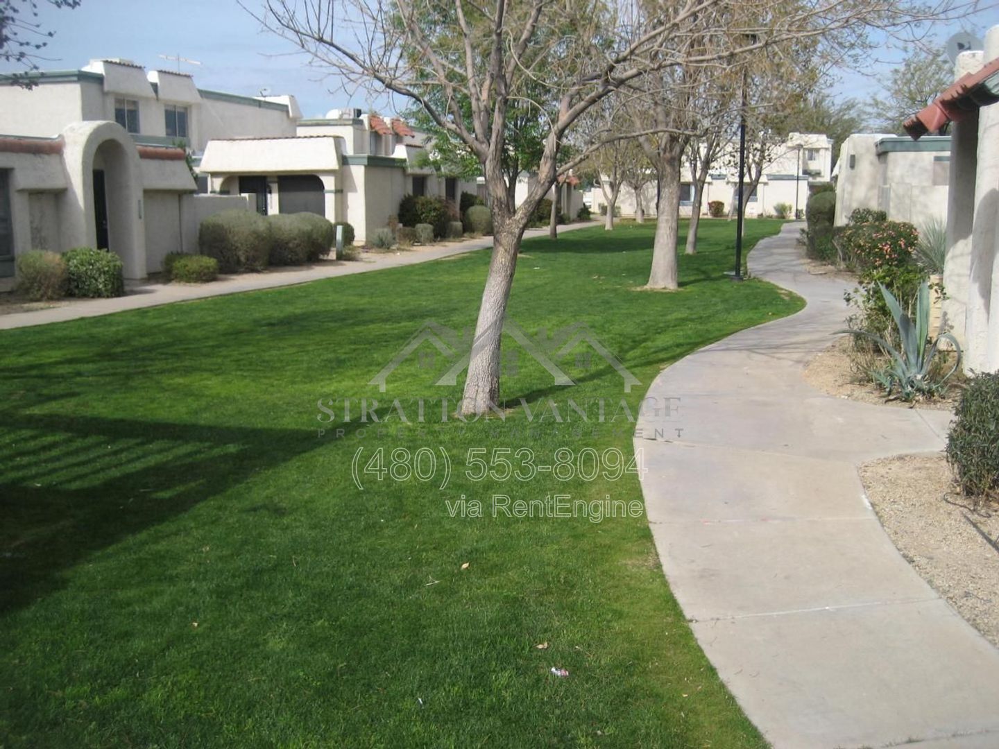 Building Photo - 5180 W Olive Ave