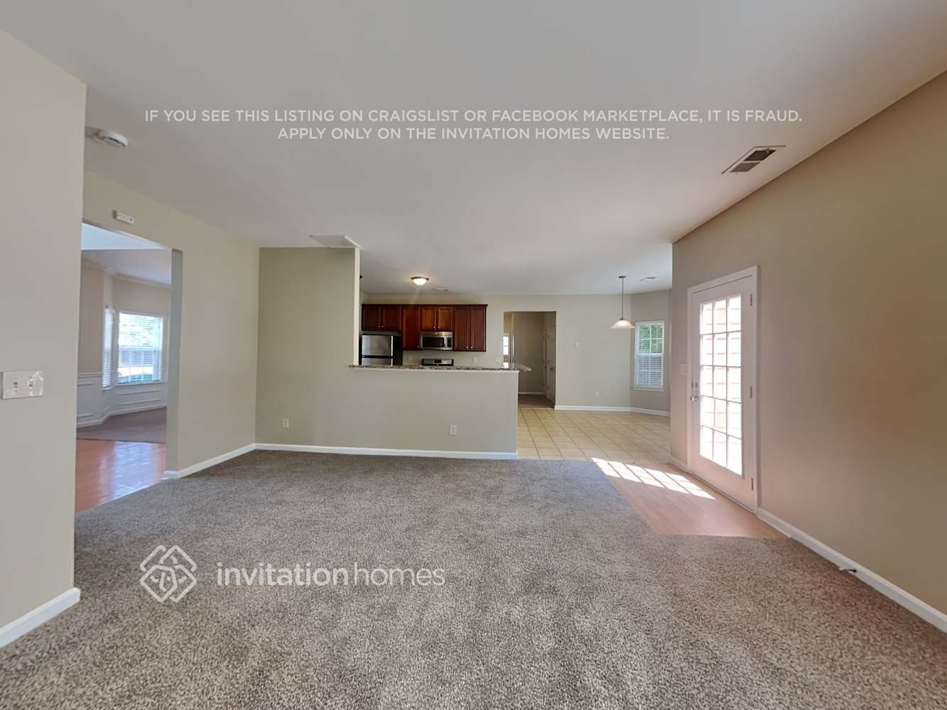 Building Photo - 1592 Ewing Farm Dr