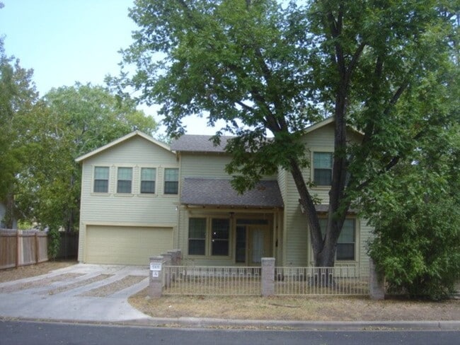 Building Photo - 5101 Martin Ave