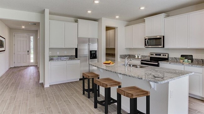 Building Photo - 1442 NW 136th Blvd