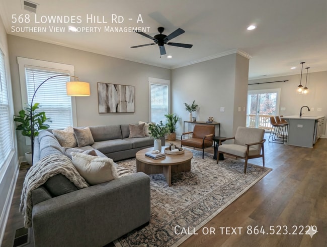 Building Photo - 568 Lowndes Hill Rd