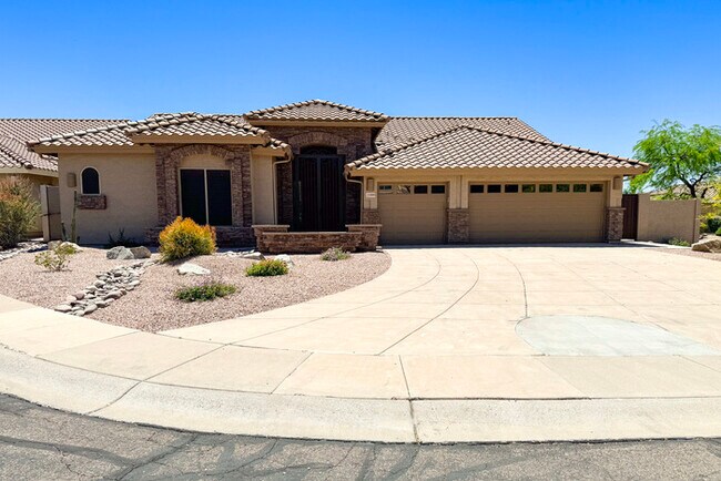 Primary Photo - 3Bed/2.5 Ba House in Gated Community in No...