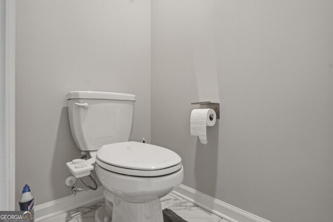 Building Photo - 504 Elm Bluff Way