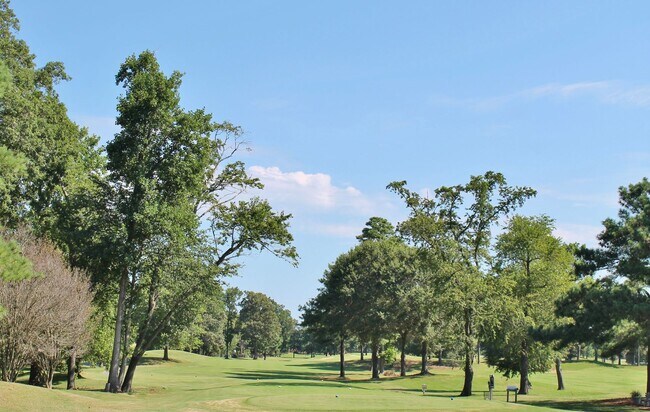 Building Photo - Golf Course Lot!! 4-Bedroom Home in Cypress Point!! Fenced Backyard & Dog Friendly!