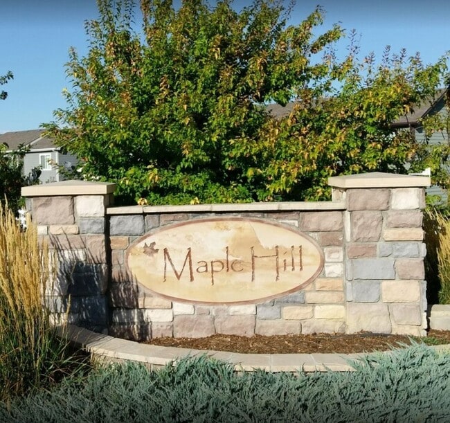Building Photo - Spacious 4BR House in Fort Collins