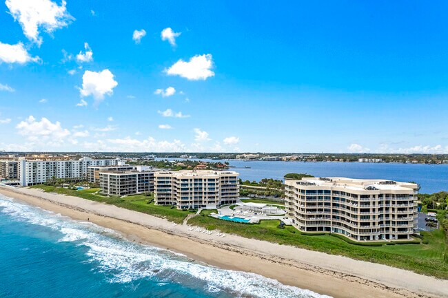 Building Photo - 3400 S Ocean Blvd