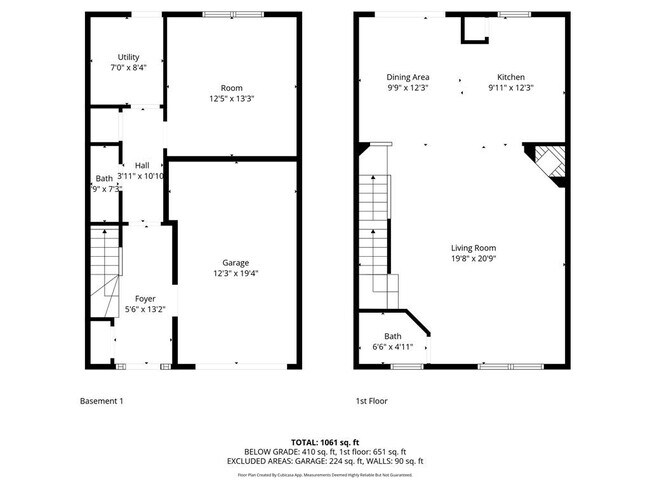 Building Photo - 3349 Lathenview Ct